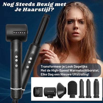 7 in 1 PRO Airstyler