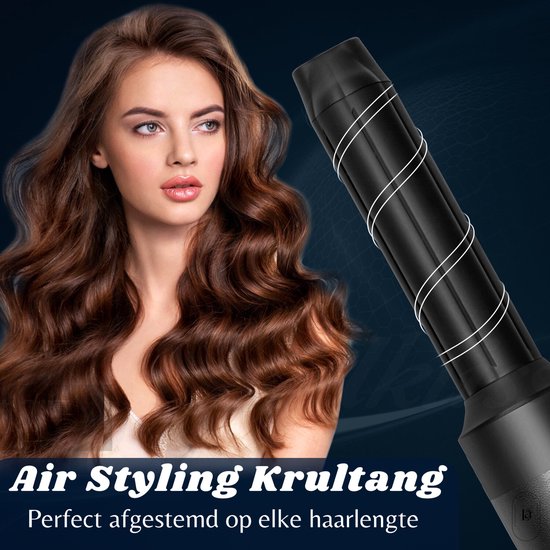 7 in 1 PRO Airstyler