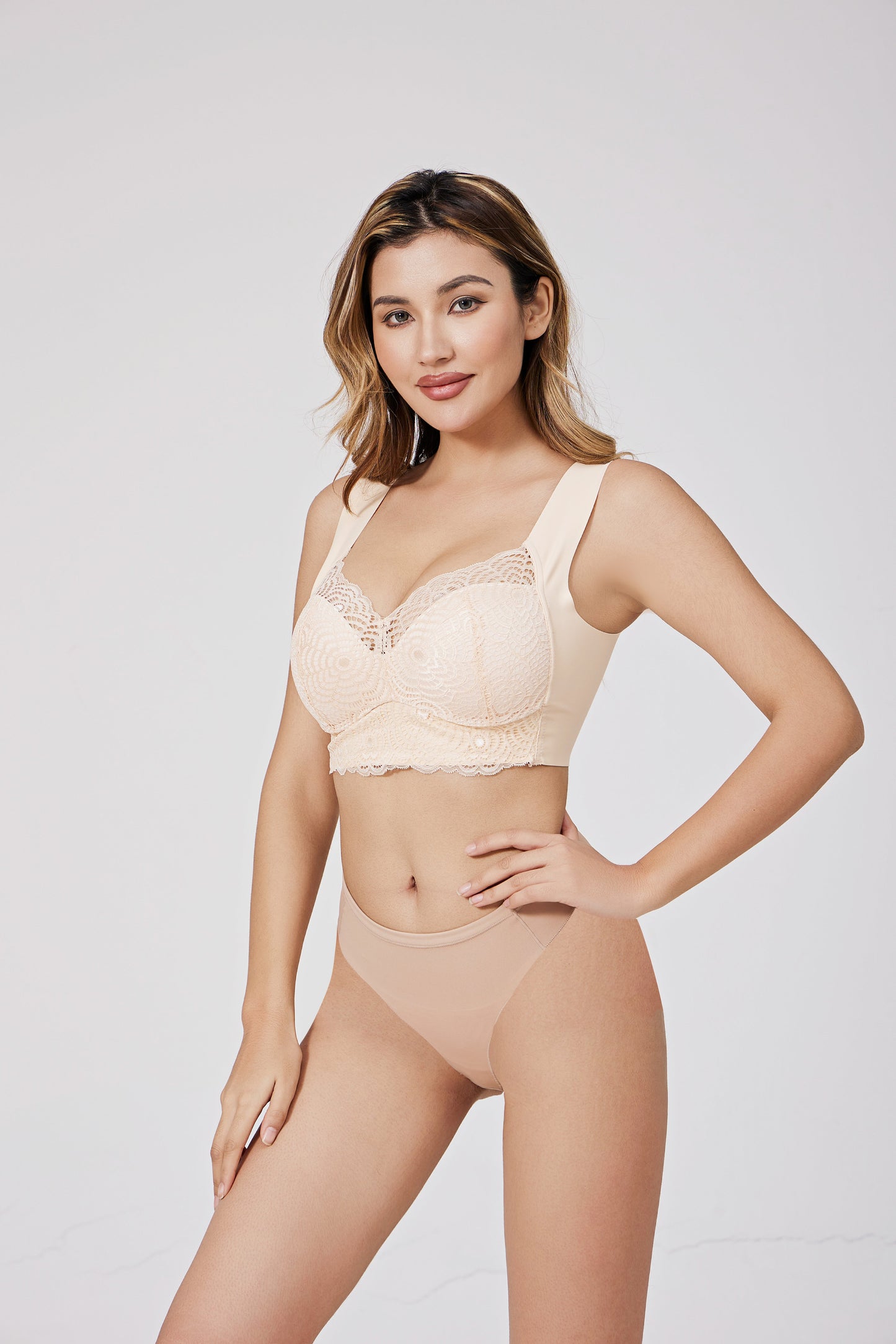 Original - Comfortabele & Ondersteunende Push-Up Bh