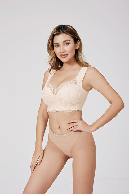 Original - Comfortabele & Ondersteunende Push-Up Bh