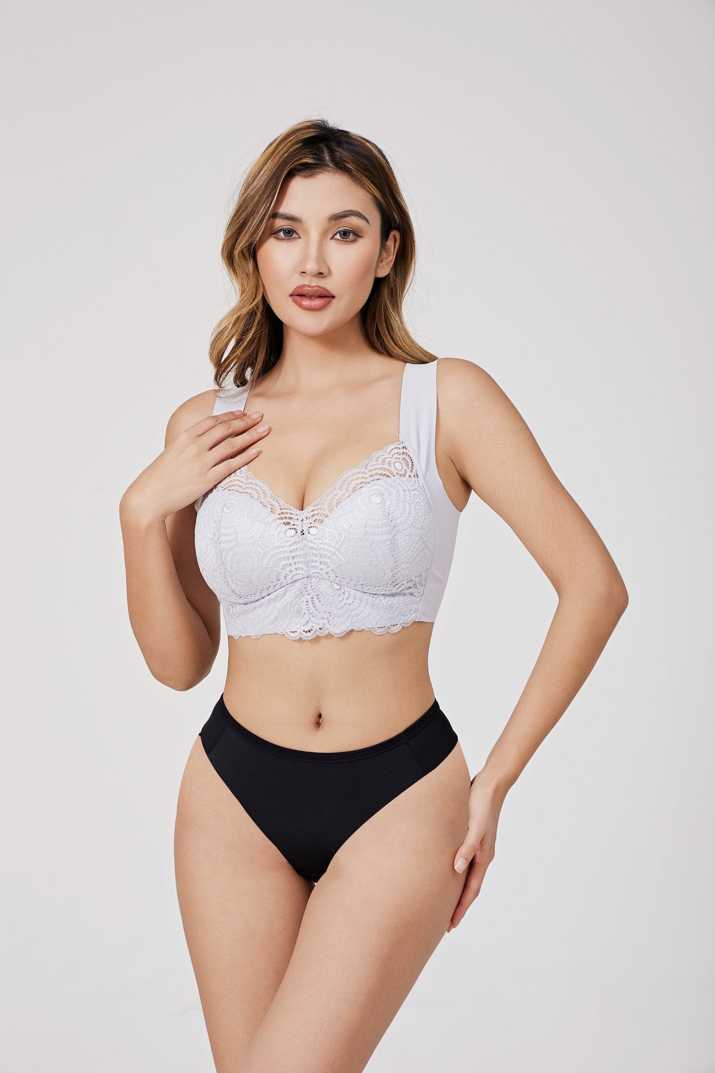 Original - Comfortabele & Ondersteunende Push-Up Bh